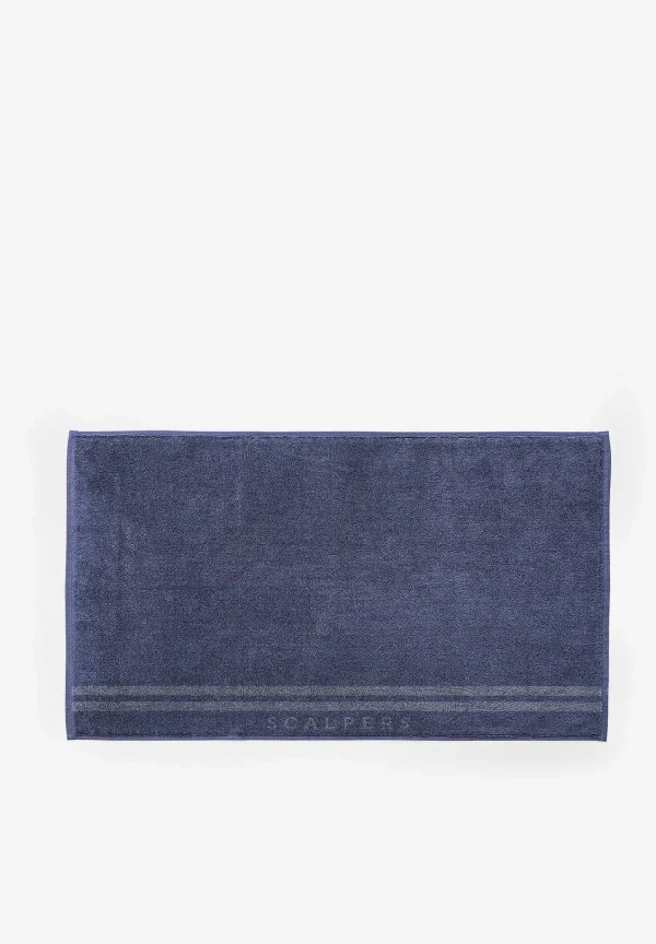 Hot Scalpers Alfombrilla Bano