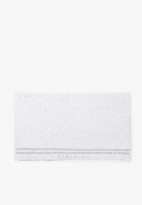 Clearance Scalpers Alfombrilla Bano