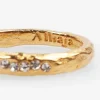 Outlet Scalpers Alhaja Cult Store | Anillo Casilda
