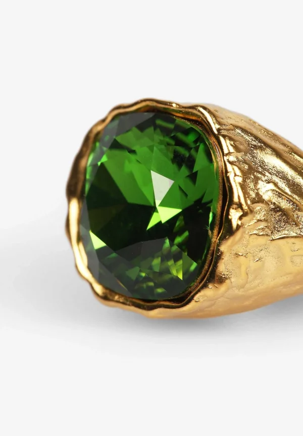 Shop Scalpers Alhaja Cult Store | Anillo Amalfi