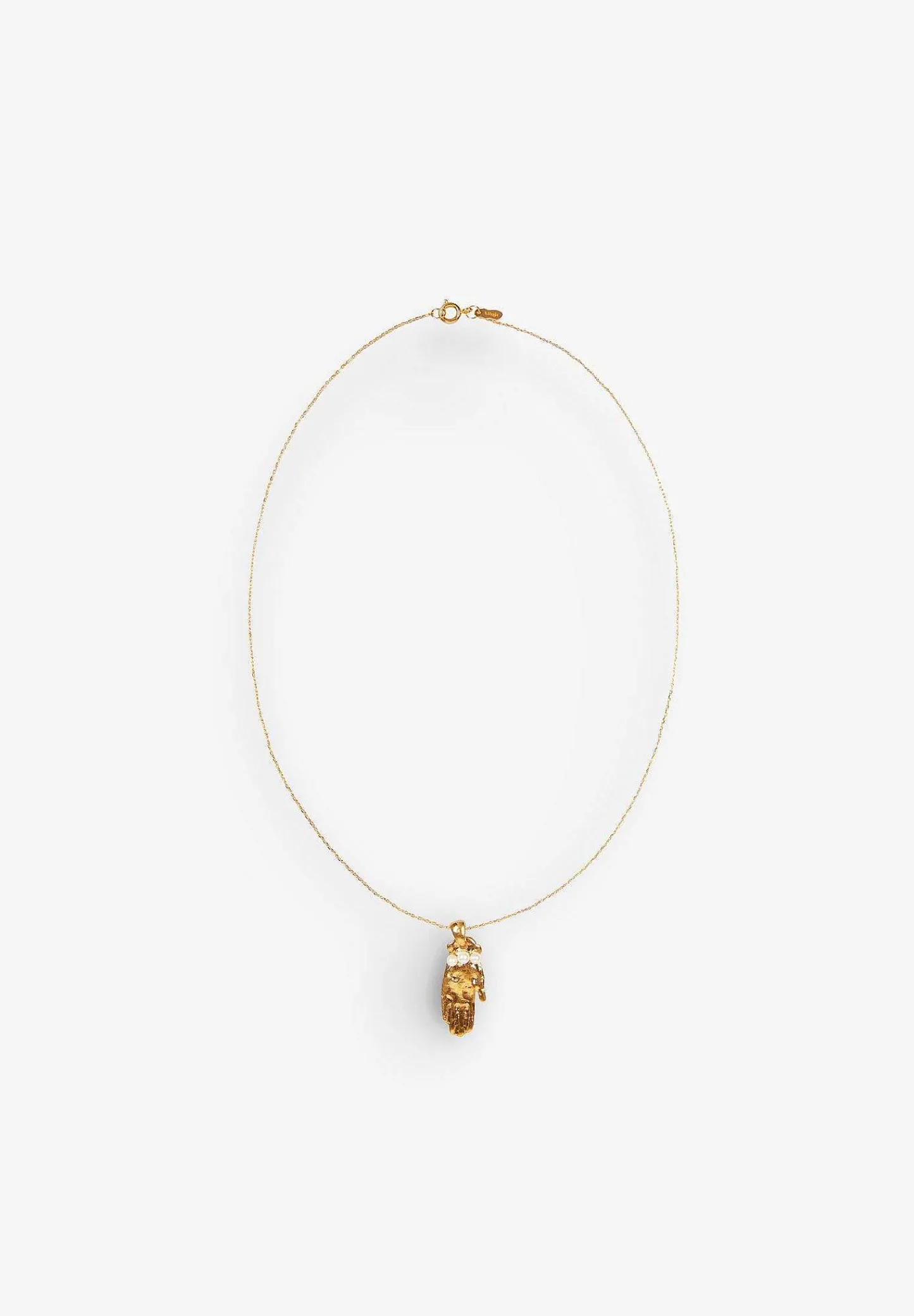 alhaja_cult_store__collar_1-5.webp Store Scalpers Alhaja Cult Store | Collar Fatima