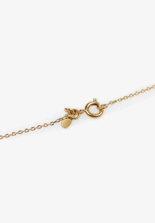 Hot Scalpers Alhaja Cult Store | Collar Mi Gran Amor