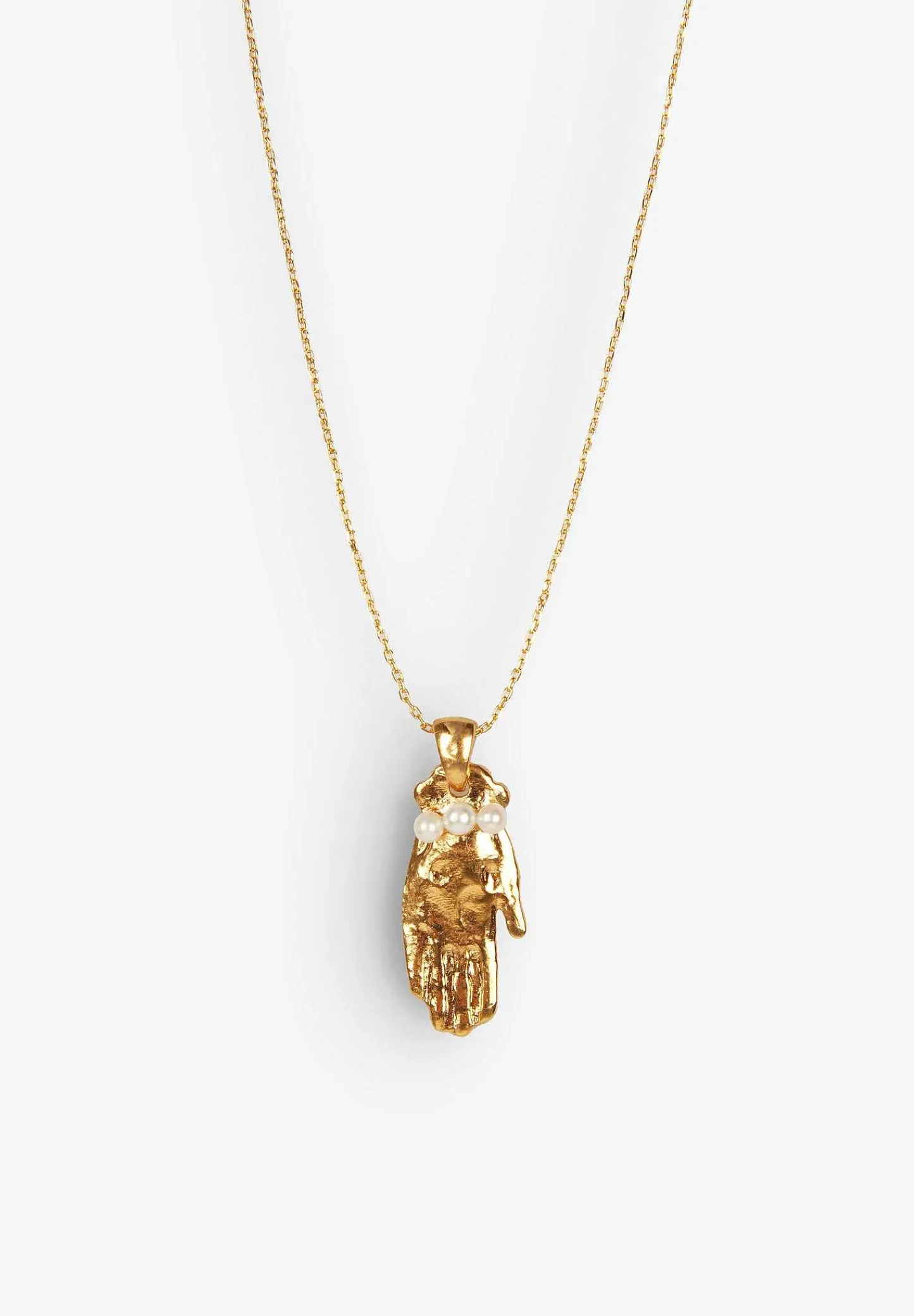 alhaja_cult_store__collar_2-5.webp Store Scalpers Alhaja Cult Store | Collar Fatima