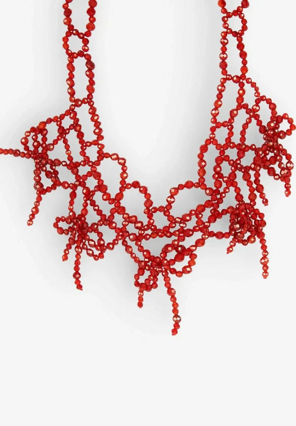 Online Scalpers Alhaja Cult Store | Collar Isis