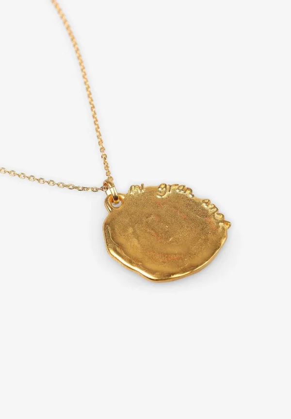 Hot Scalpers Alhaja Cult Store | Collar Mi Gran Amor