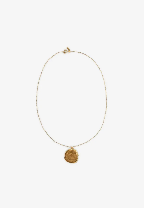 Hot Scalpers Alhaja Cult Store | Collar Mi Gran Amor