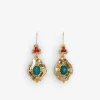 Fashion Scalpers Alhaja Cult Store | Pendientes Pitiusa
