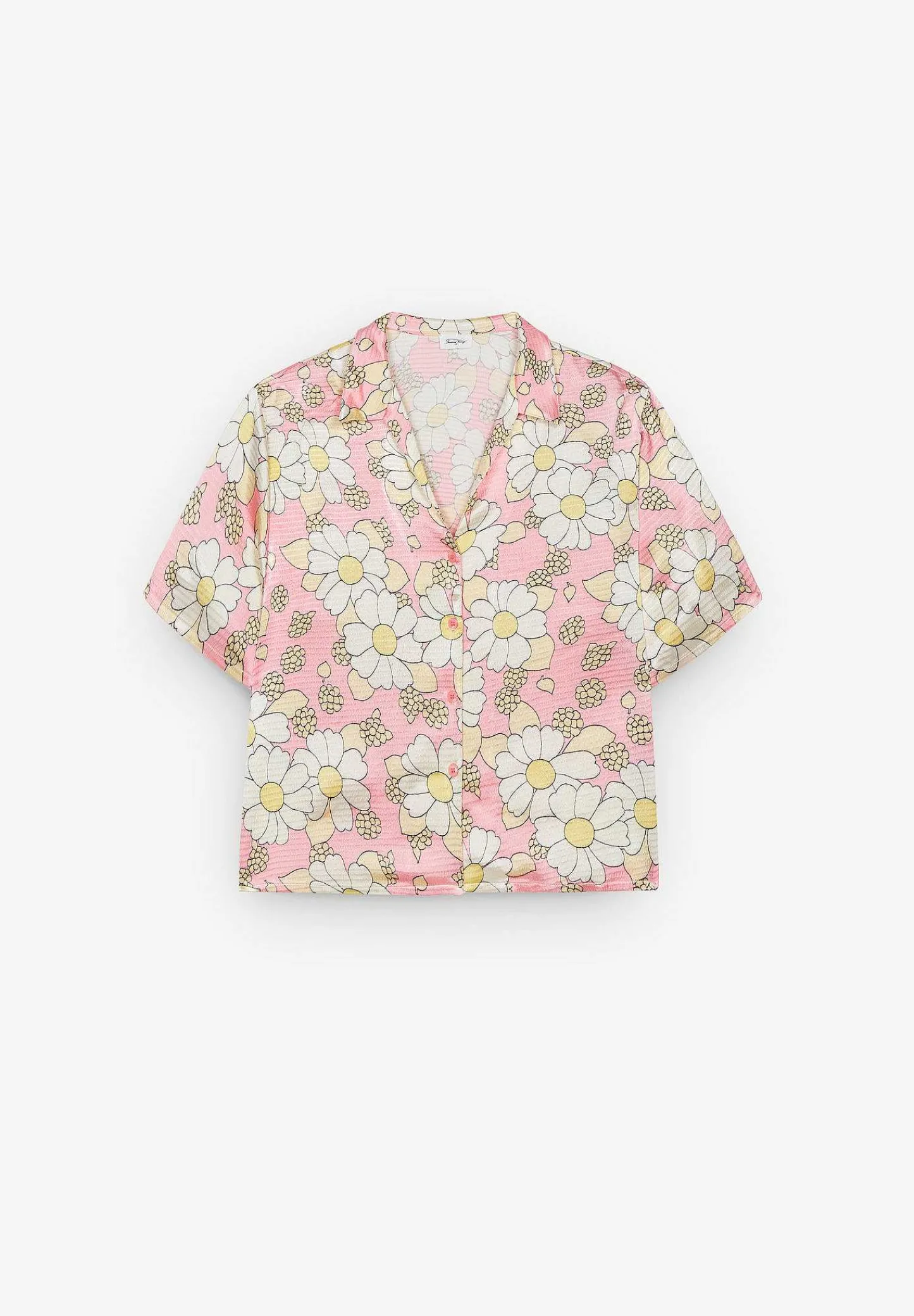 american_vintage__camisa__1-1.webp Best Scalpers American Vintage | Camisa Shaning Mujer