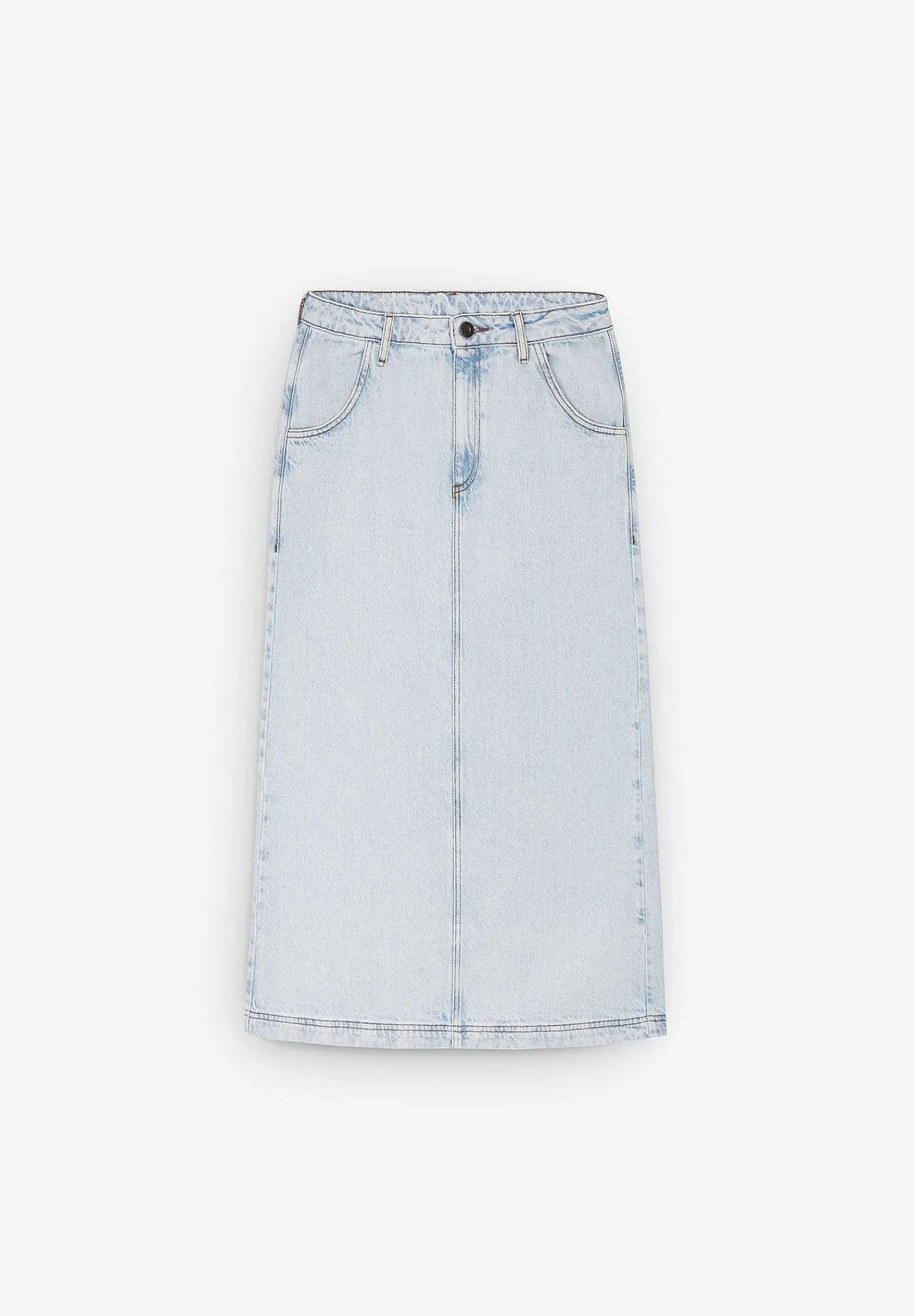 american_vintage__falda_j_1.webp Fashion Scalpers American Vintage | Falda Joybird Mujer