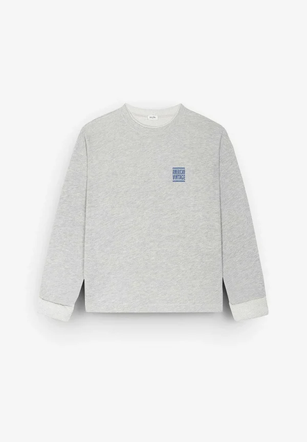 Best Sale Scalpers American Vintage | Sudadera Zofbay Mujer