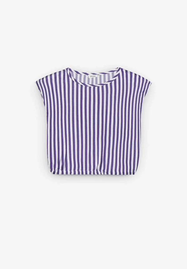 Sale Scalpers American Vintage | Top Shaning Mujer