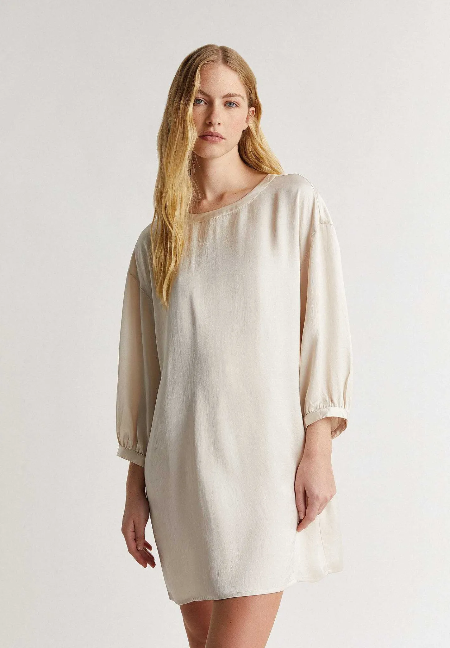 american_vintage__vestido_4.webp Flash Sale Scalpers American Vintage | Vestido Widland Mujer
