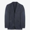 Fashion Scalpers Americana Algodon Lino