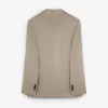 Discount Scalpers Americana Casual Algodon
