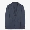 Online Scalpers Americana Lino Algodon