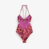 Shop Scalpers Animal Swimsuit