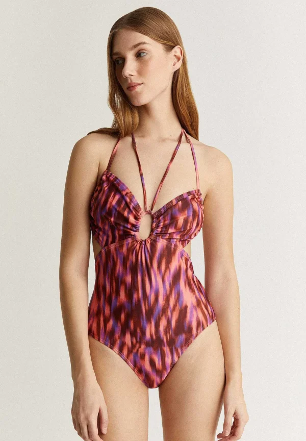 Shop Scalpers Animal Swimsuit
