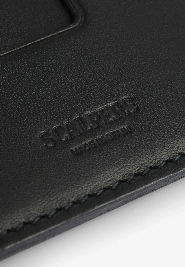 Fashion Scalpers Arne Free Cardholder