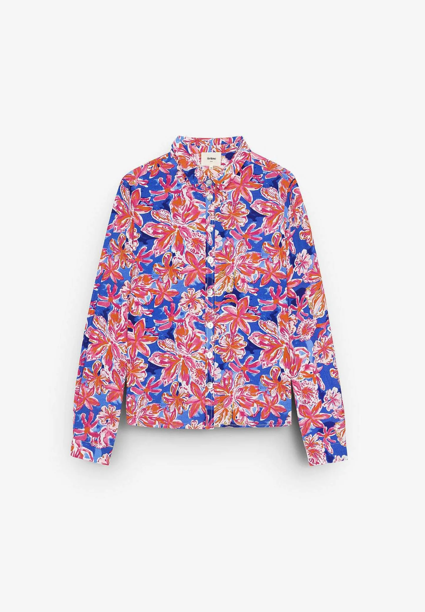 artlove__camisa_channel_1.webp Outlet Scalpers Artlove | Camisa Channel