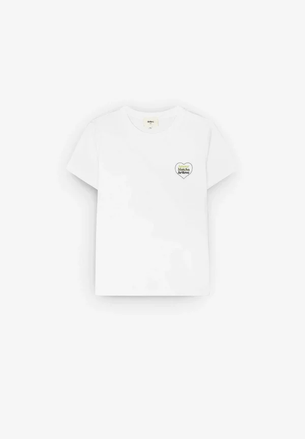 Online Scalpers Artlove | Camiseta Binti