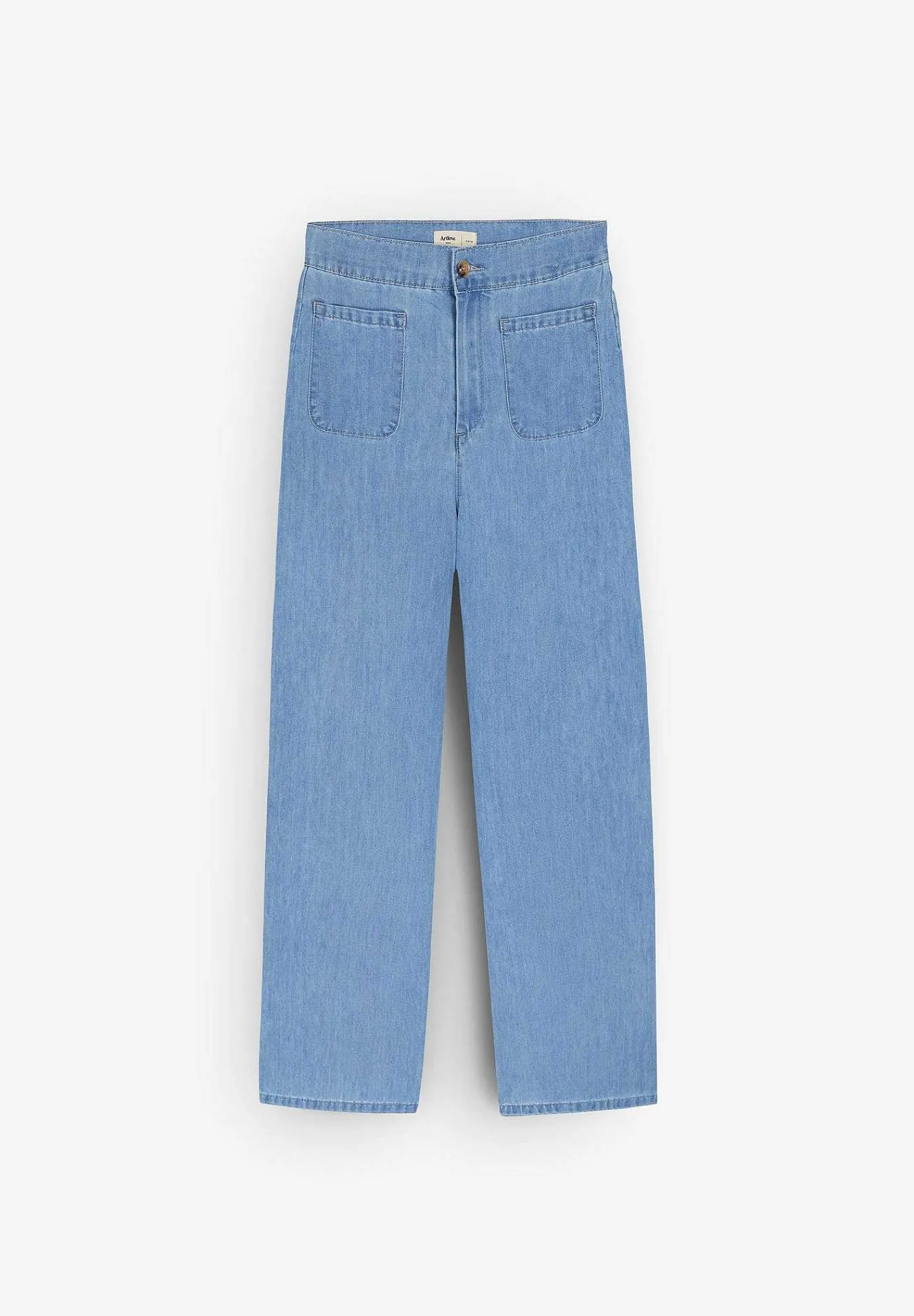 artlove__pantalon_adelice_1.webp Shop Scalpers Artlove | Pantalon Adelice