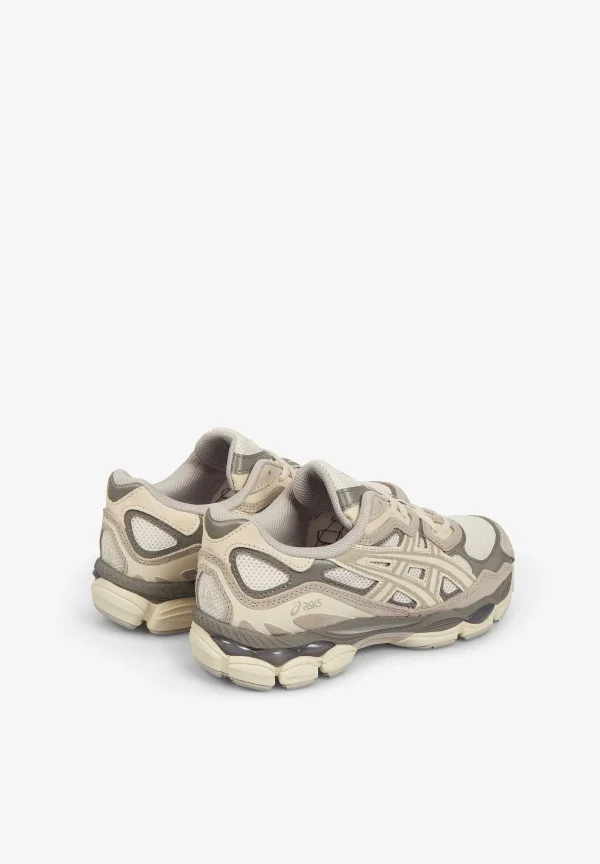 Outlet Scalpers Asics | Zapatillas Gel-Nyc Mujer