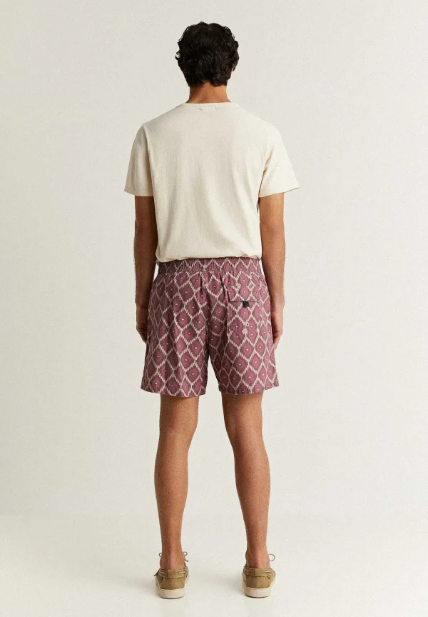 Hot Scalpers Banador Estampado Boho