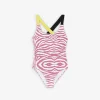 Flash Sale Scalpers Banador Print Zebra