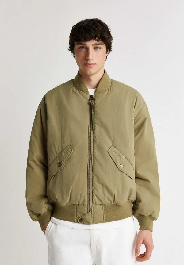 Flash Sale Scalpers Barbour | Chaqueta Flight