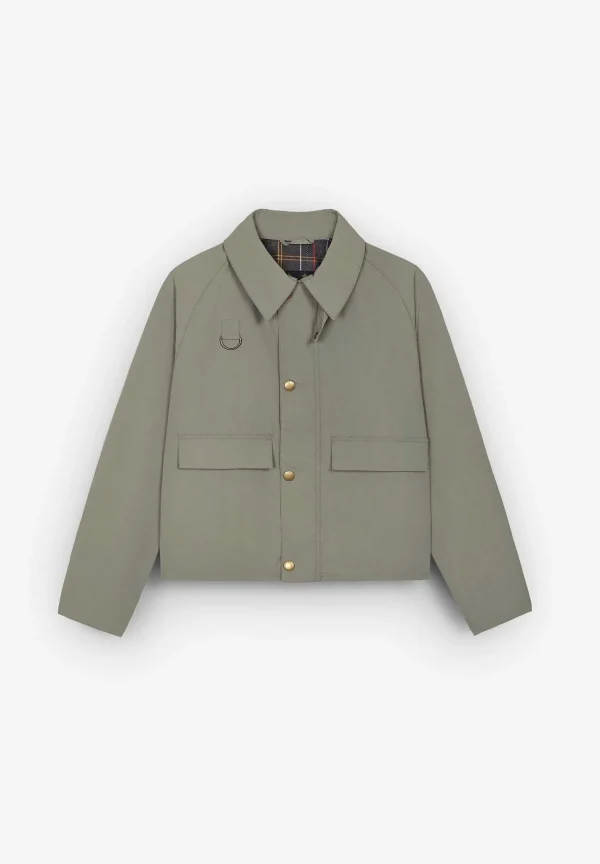 Flash Sale Scalpers Barbour | Chaqueta Slim Spey