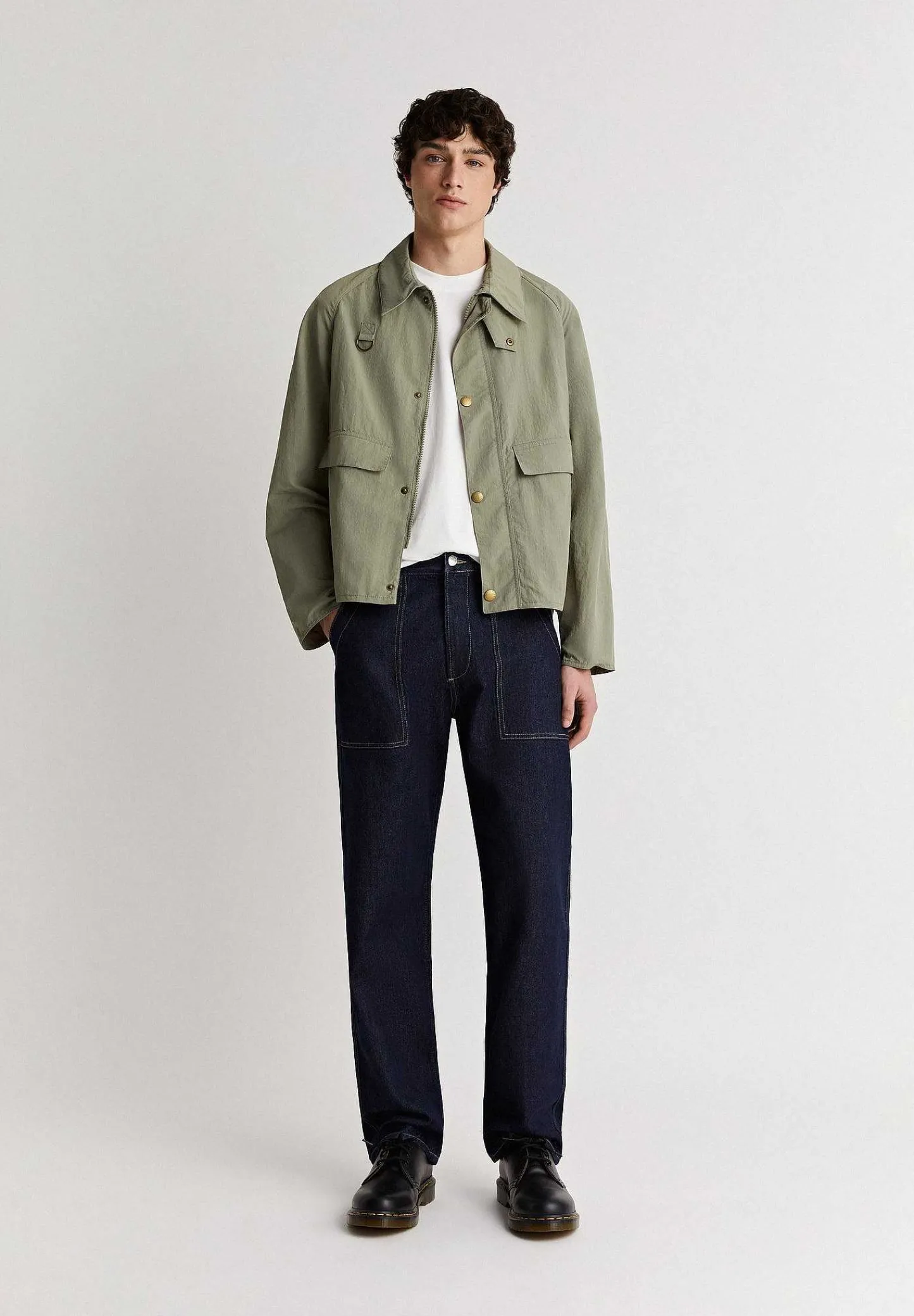 barbour__chaqueta_slim_sp_2.webp Flash Sale Scalpers Barbour | Chaqueta Slim Spey