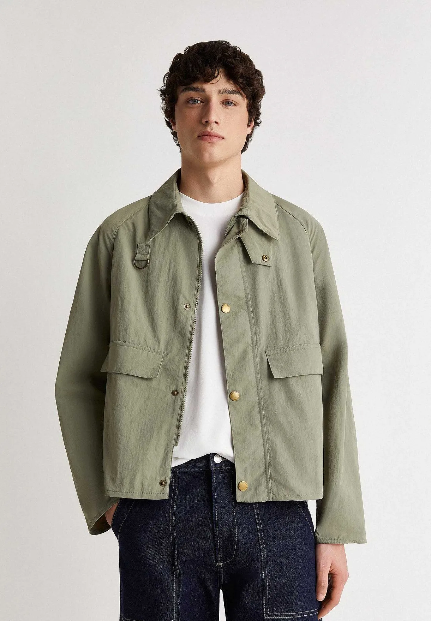 barbour__chaqueta_slim_sp_3.webp Flash Sale Scalpers Barbour | Chaqueta Slim Spey