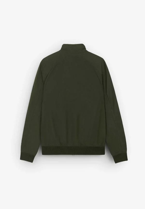 Hot Scalpers Barbour International | Chaqueta Rectifier Harrington