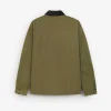 Hot Scalpers Barbour International | Chaqueta Sefton Wax