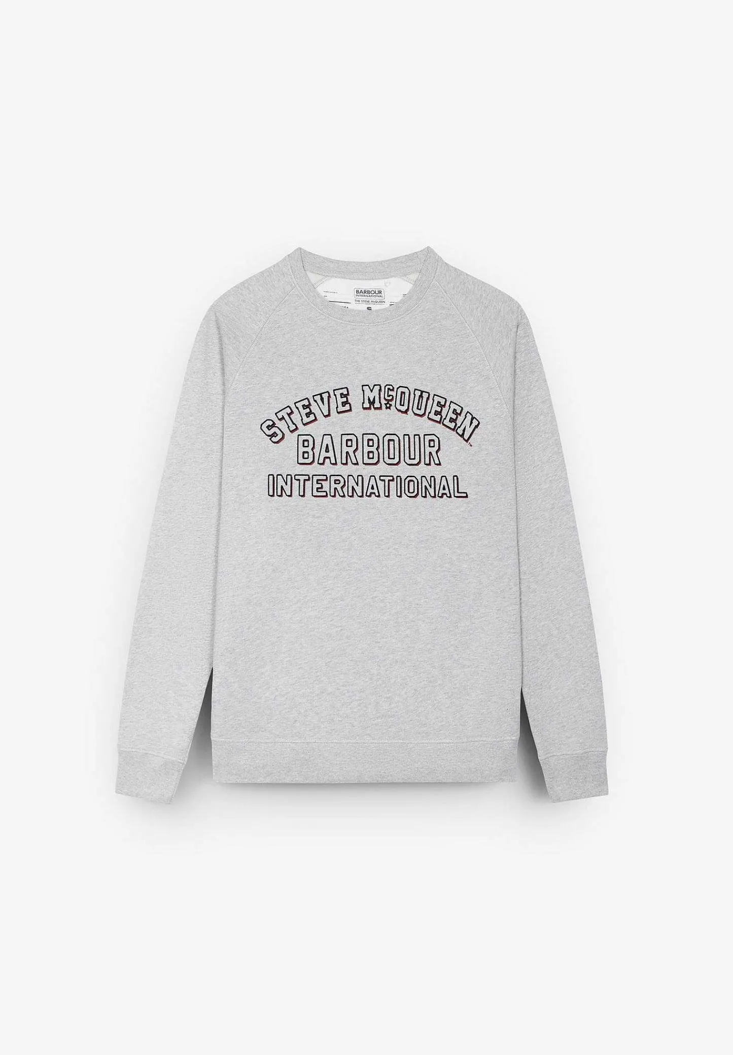 barbour_international__su_0.webp Best Scalpers Barbour International | Sudadera Laguna Crew