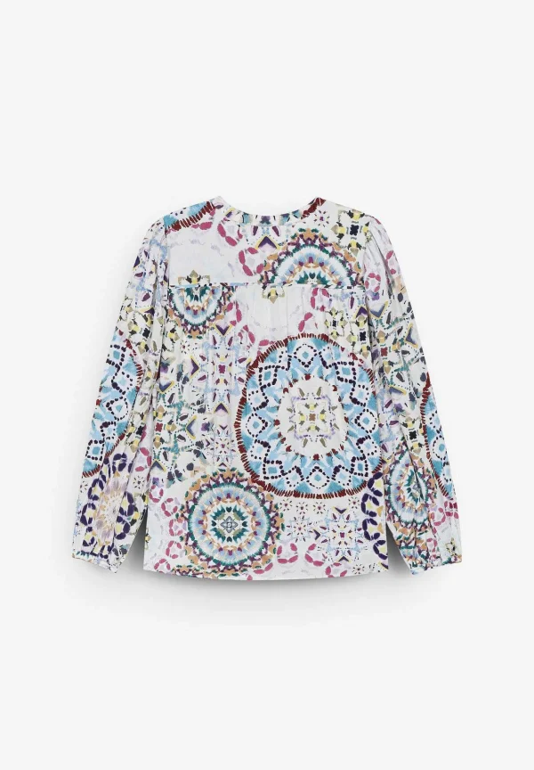 Shop Scalpers Bash | Blusa Luigi