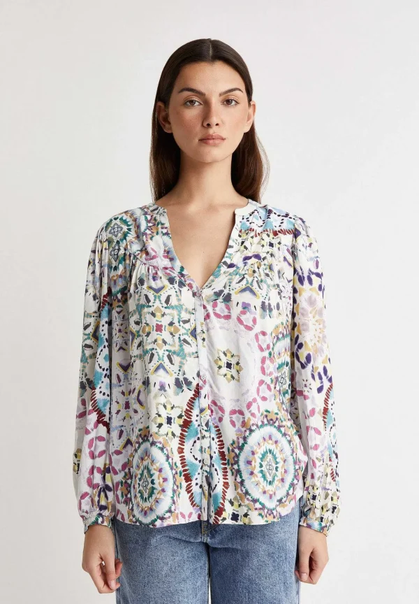 Shop Scalpers Bash | Blusa Luigi