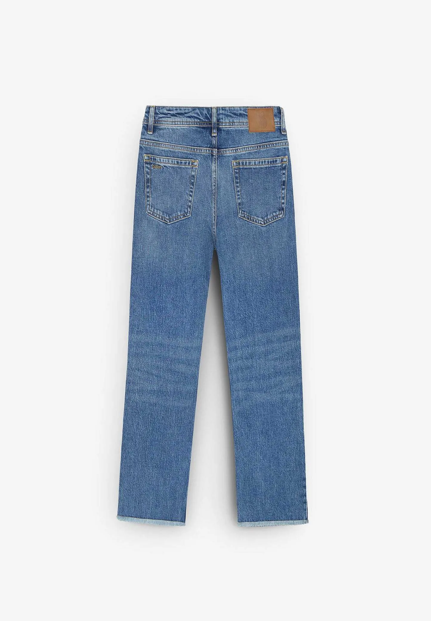 bash__pantalon_booty_0.webp Sale Scalpers Bash | Pantalon Booty