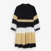 Online Scalpers Bash | Vestido Vlada