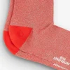 Clearance Scalpers Becksondergaard | Calcetines Dina Solid