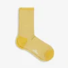 Sale Scalpers Becksondergaard | Calcetines Dina Solid