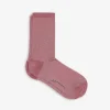 Sale Scalpers Becksondergaard | Calcetines Dina Solid