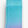 Fashion Scalpers Becksondergaard | Calcetines Gradiant Glitter