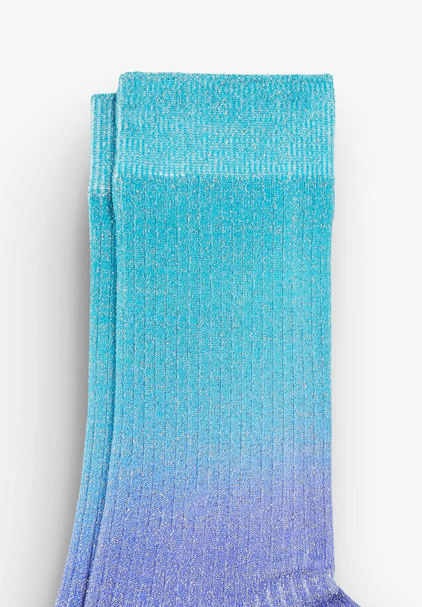 becksondergaard__calcetin_0-7.webp Fashion Scalpers Becksondergaard | Calcetines Gradiant Glitter