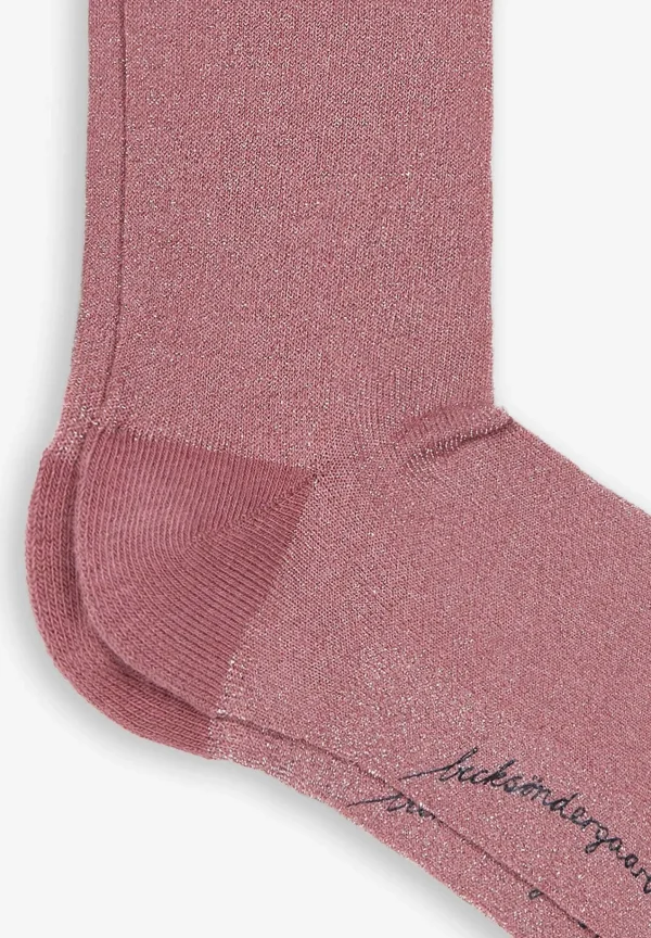 Sale Scalpers Becksondergaard | Calcetines Dina Solid