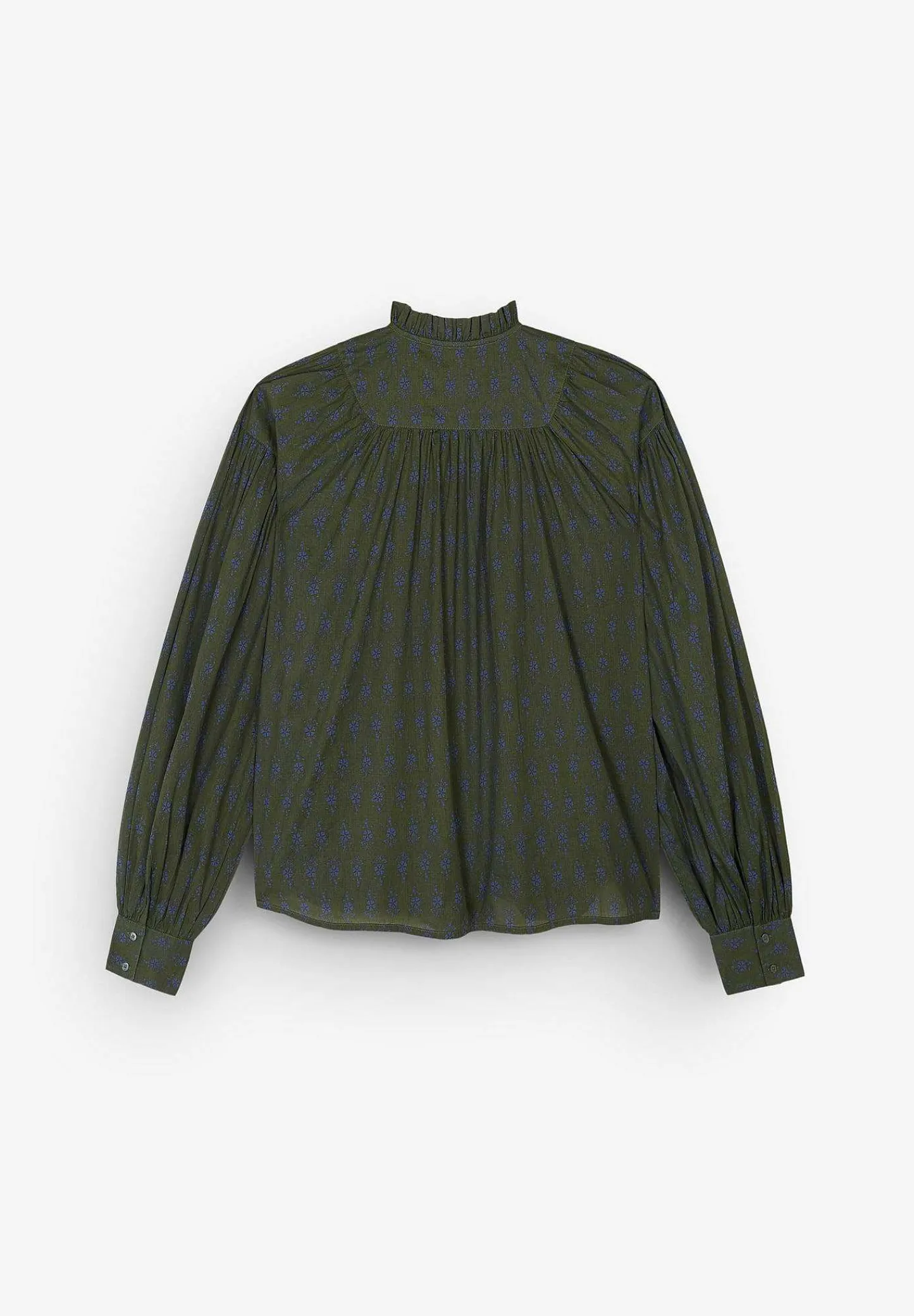 bellerose__blusa_diana_0.webp Best Sale Scalpers Bellerose | Blusa Diana