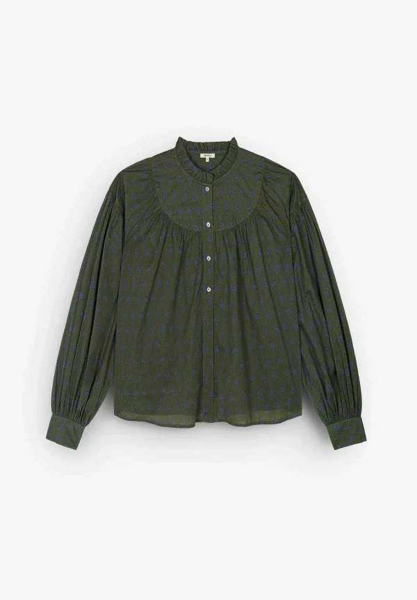 Best Sale Scalpers Bellerose | Blusa Diana