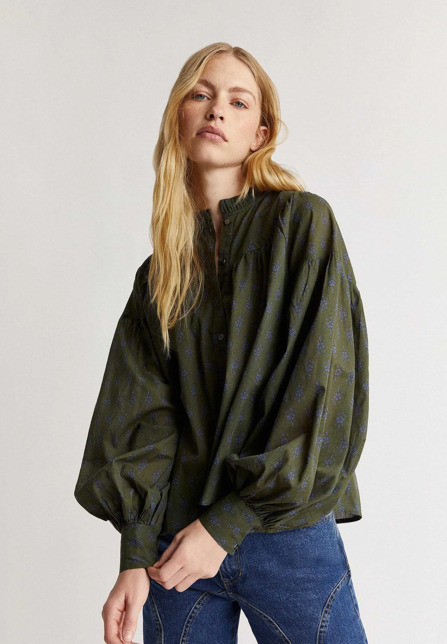 bellerose__blusa_diana_3.webp Best Sale Scalpers Bellerose | Blusa Diana
