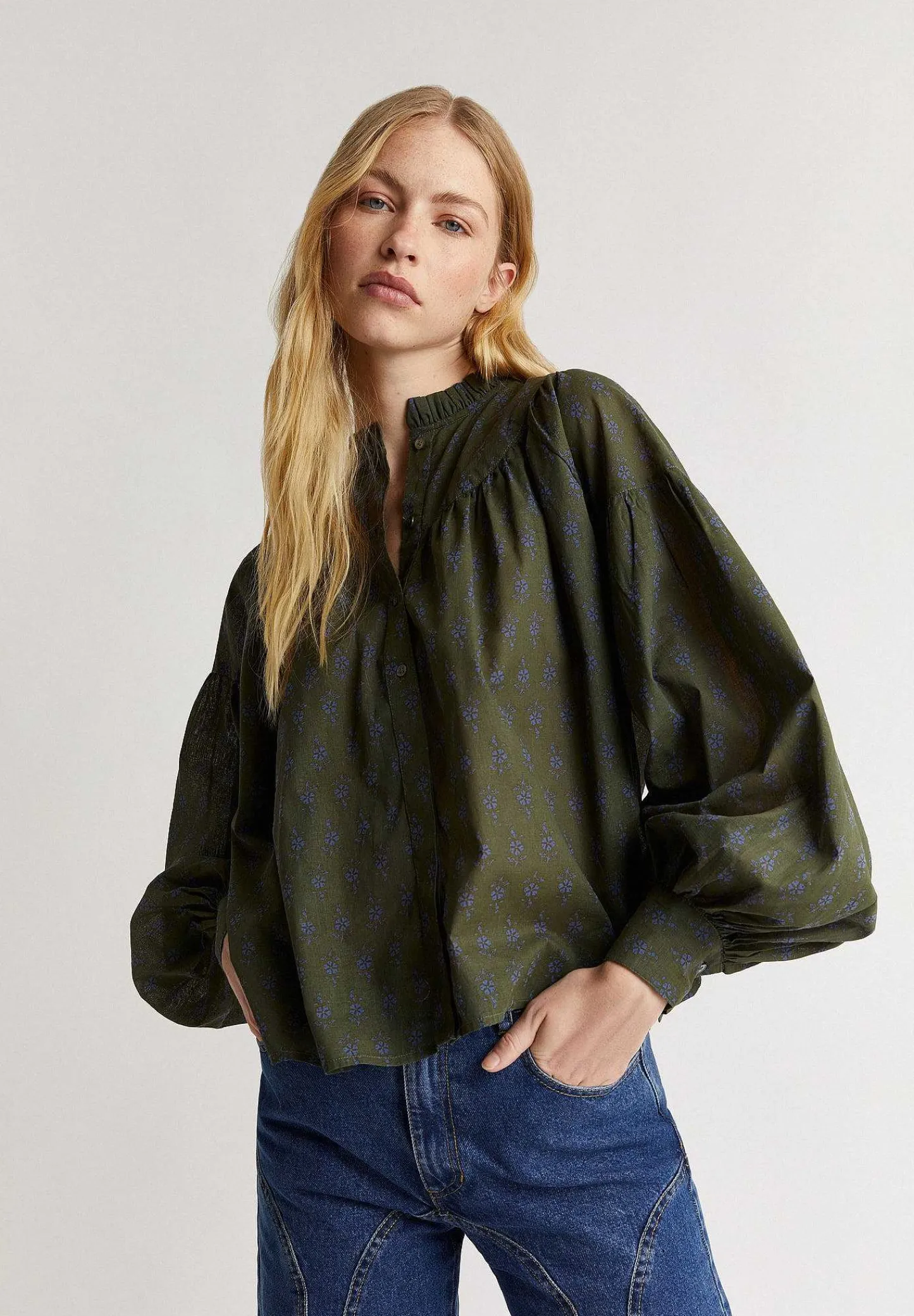 bellerose__blusa_diana_4.webp Best Sale Scalpers Bellerose | Blusa Diana