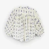 Best Scalpers Bellerose | Blusa Ink